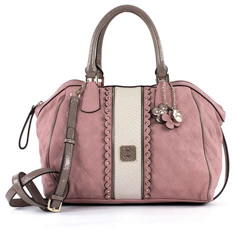 tasche rosa 